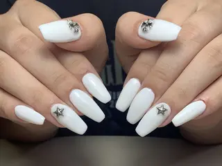 ネイル 💜MIYA nail鶴見店のネイルデザイン