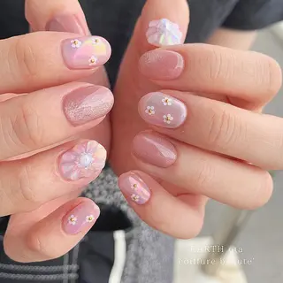 ネイル Rena colore'のネイルデザイン