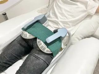 Belle Fleuveのマツエク・マツパデザイン