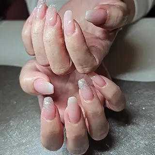 ネイル salon de Princess所属・salon de  Princessのネイルデザイン