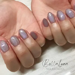 ネイル BellaLuna 金子のネイルデザイン