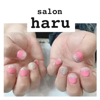 ネイル haru ⭐︎のその他イメージ