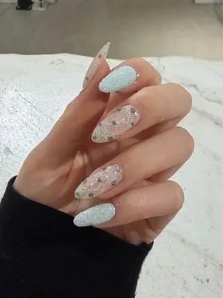 ネイル kaoネイル /青山のネイルデザイン