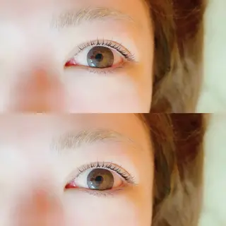 マツエク・マツパ Ysalon eyelashのマツエク・マツパデザイン