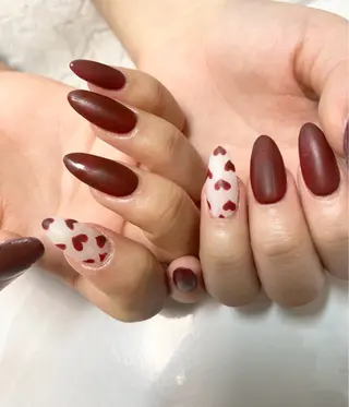 ネイル N. AIのネイルデザイン