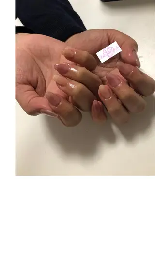 ネイル Asa miのネイルデザイン