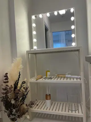 KAFU jiyugaoka  カフー自由が丘所属・まつげ/眉毛KAFU カフー　自由が丘店のマツエク・マツパデザイン