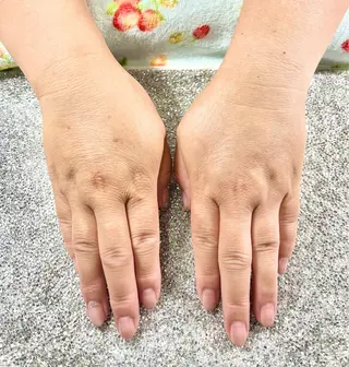 ネイル Tairacchi ﾀｲﾗｯﾁのエステ・リラクイメージ