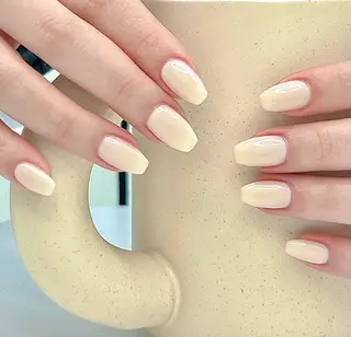 ネイル Ecrin nail ✨Yukiのネイルデザイン