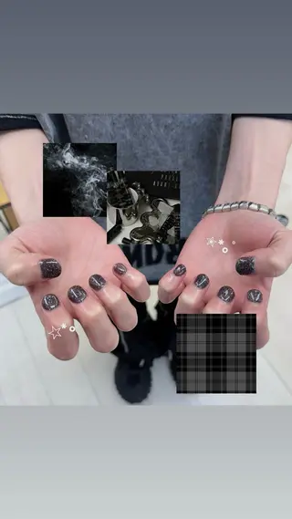 ネイル Bianca 清原 陽菜果.°ʚ🎀ɞ°のネイルデザイン