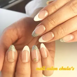 ネイル nail salon  chula's所属・☆ayaka ☆のネイルデザイン