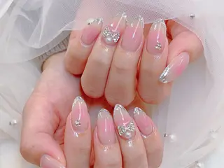 ネイル 5C NAIL 5C NAILのネイルデザイン