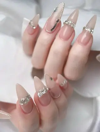 ネイル Tira Nailのネイルデザイン