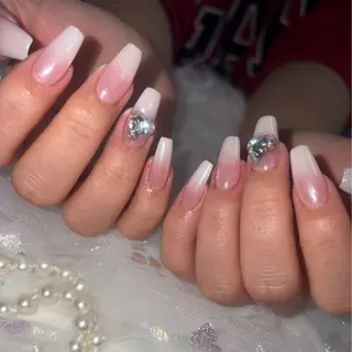 ネイル tener 🩷yua🩷のネイルデザイン