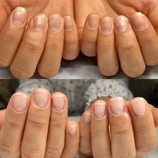 ネイル TERAI ERINAの眉毛・アイブロウイメージ