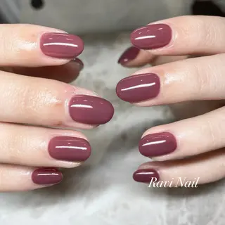 ネイル U. Minakoのネイルデザイン