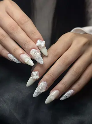 ネイル Iconic所属・Iconic Nailのネイルデザイン