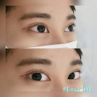 マツエク・マツパ esbymaison TAKIのマツエク・マツパデザイン