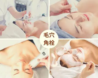 IF BEAUTY SALONのエステ・リラクイメージ