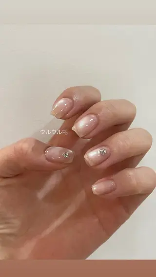 ネイル you (ユウ)のネイルデザイン