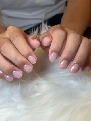 ネイル calme【カルム】所属・Himari .のネイルデザイン