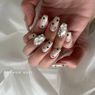 ネイル nailsalon Lenoaのネイルデザイン