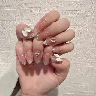 ネイル スカルプ専門店 Ｄ-Beautyのネイルデザイン