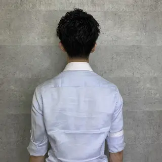 ショート 似合わせのプロ🕊 美髪矯正/ioriのヘアスタイル