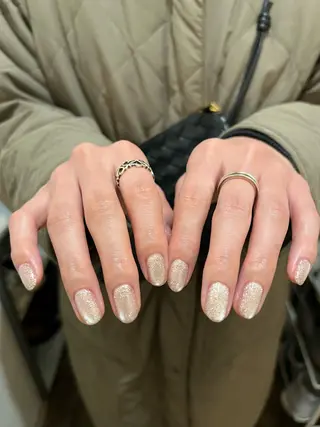 ネイル urun eriのネイルデザイン