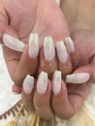 ネイル Basic町田本店 Suzunaのネイルデザイン