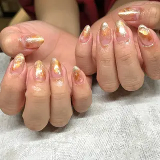 ネイル CLALA Makoのネイルデザイン