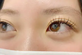 マツエク・マツパ hikari 🌻*.ﾟのマツエク・マツパデザイン