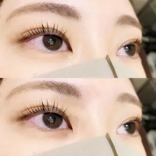 マツエク・マツパ eyelist マツエク🐣のマツエク・マツパデザイン