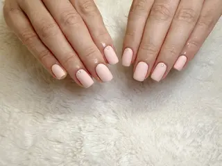 ネイル Mojo Nailのネイルデザイン