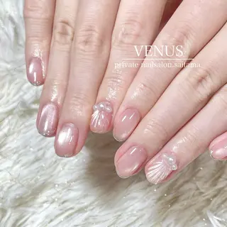ネイル nailsalon VENUSのネイルデザイン