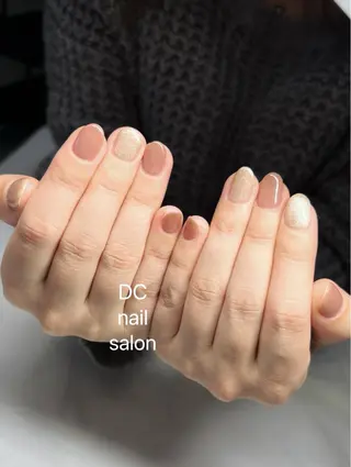 ネイル DC nail salonのネイルデザイン