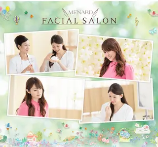 メナードフェイシャル サロン池島のエステ・リラクイメージ