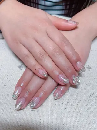 ネイル ゆ か_Nails💫のネイルデザイン