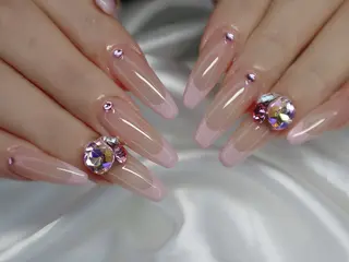 ネイル Liure.所属・Liure. リユールのネイルデザイン