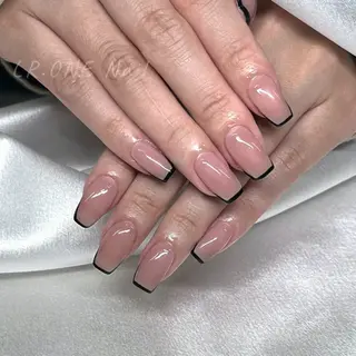 ネイル LR.ONE ヨウのネイルデザイン