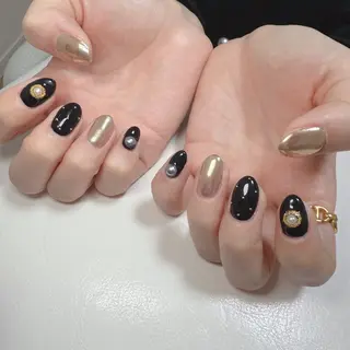 ネイル 絶好調ネイリスト SAWAのネイルデザイン