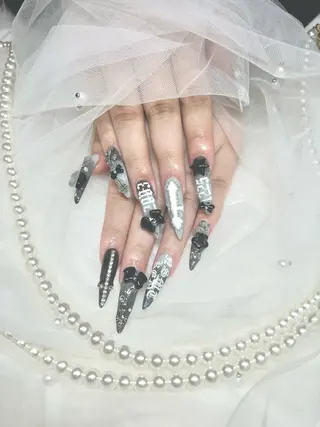 ネイル 【Laule‘a 】のネイルデザイン