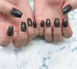 ネイル Rich to 各務原店所属・冨山 きくののネイルデザイン