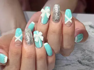 ネイル ネイル フフラ所属・nail fufla ♡yamane♡のネイルデザイン