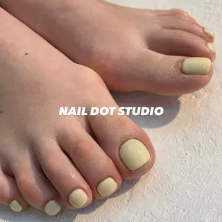 ネイル NAIL DOT STUDIO堺筋本町のネイルデザイン