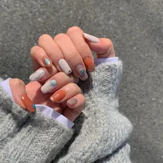 𝘮 𝘢 𝘰 .のマツエク・マツパデザイン