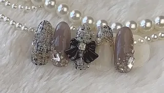 ネイル スカルプ専門店 Ｄ-Beautyのネイルデザイン