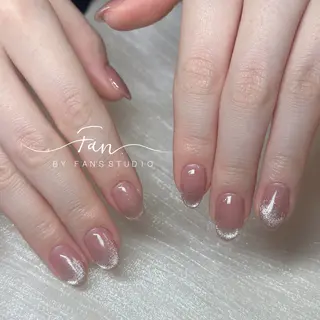 ネイル 🌻FAN'S STUDIO池袋🌻のネイルデザイン