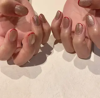 ネイル clocln  / Suzukaのネイルデザイン