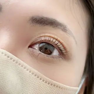 マツエク・マツパ 窓と彗星　yoin所属・窓と彗星 yoin  Fukaのマツエク・マツパデザイン